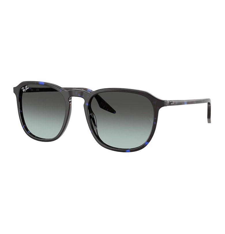 Ray-Ban Унисекс квадратни слънчеви очила с градиента