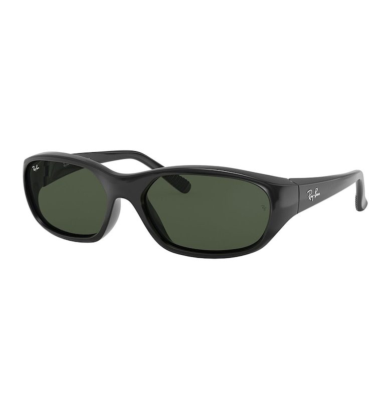 Ray-Ban Унисекс овални слънчеви очила