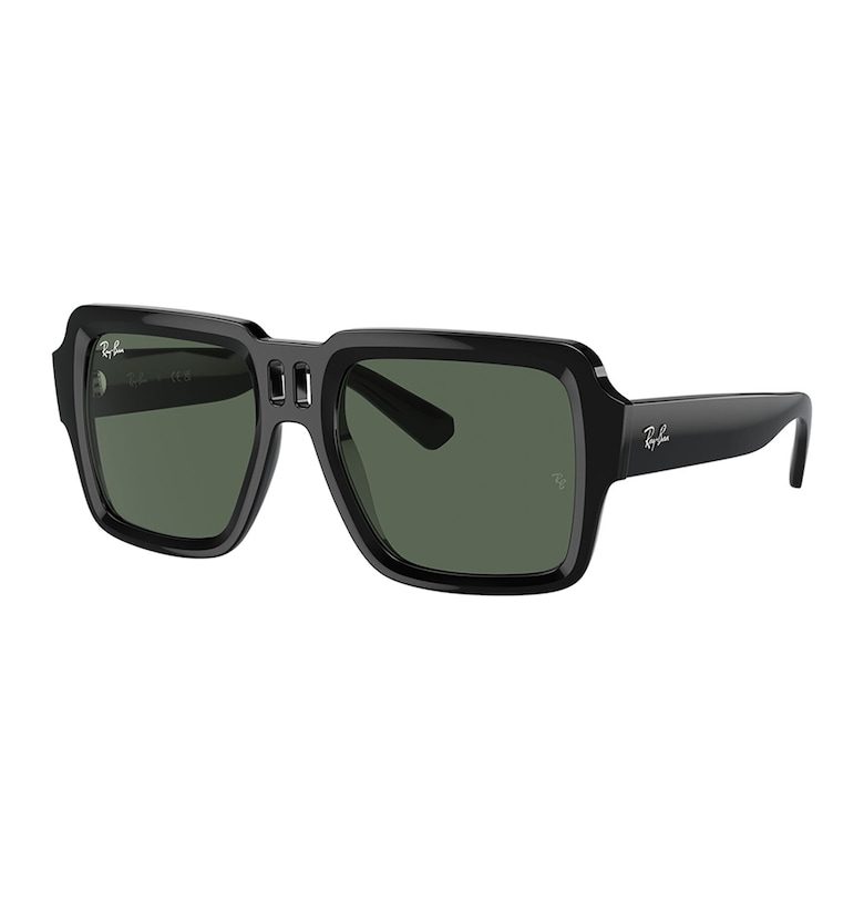 Ray-Ban Унисекс огледални слънчеви очила с плътни стъкла