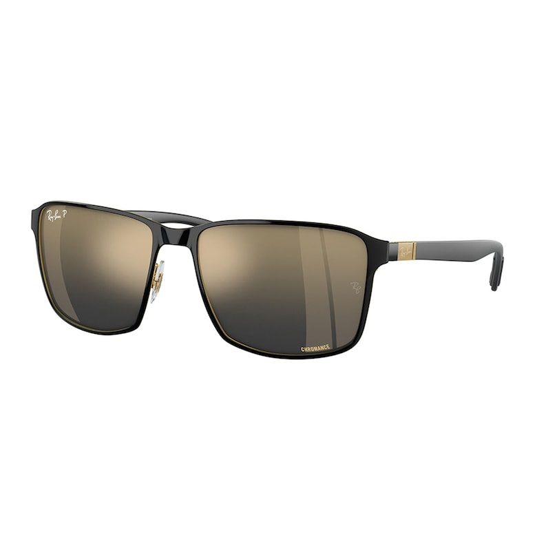 Ray-Ban Унисекс огледални слънчеви очила с поляризация