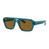 Ray-Ban Унисекс правоъгълни слънчеви очила