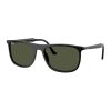 Ray-Ban Унисекс правоъгълни слънчеви очила