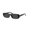 Унисекс правоъгълни слънчеви очила Ray-Ban