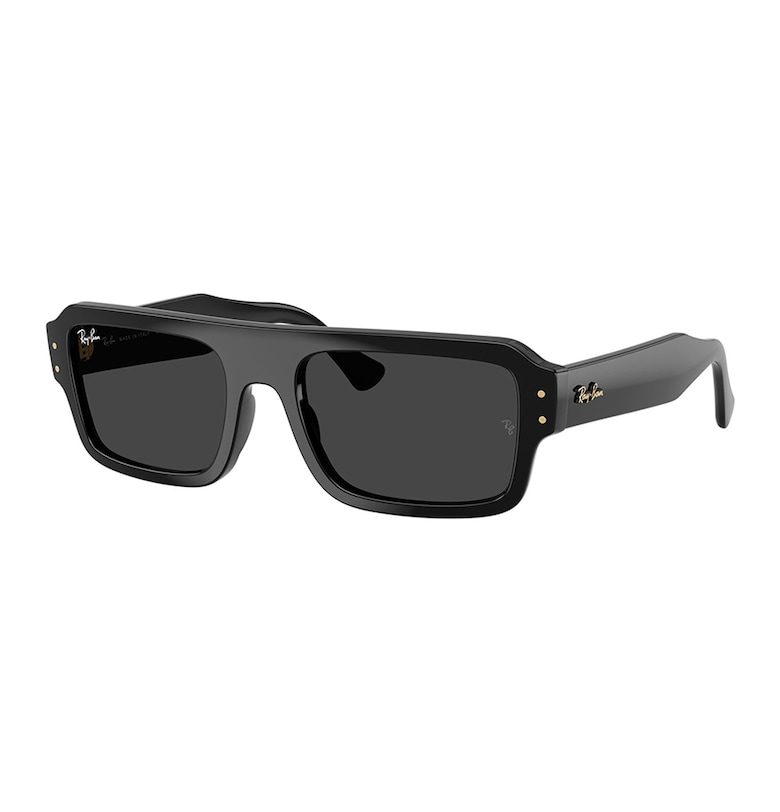 Ray-Ban Унисекс правоъгълни слънчеви очила Lukas