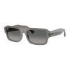 Ray-Ban Унисекс правоъгълни слънчеви очила Lukas