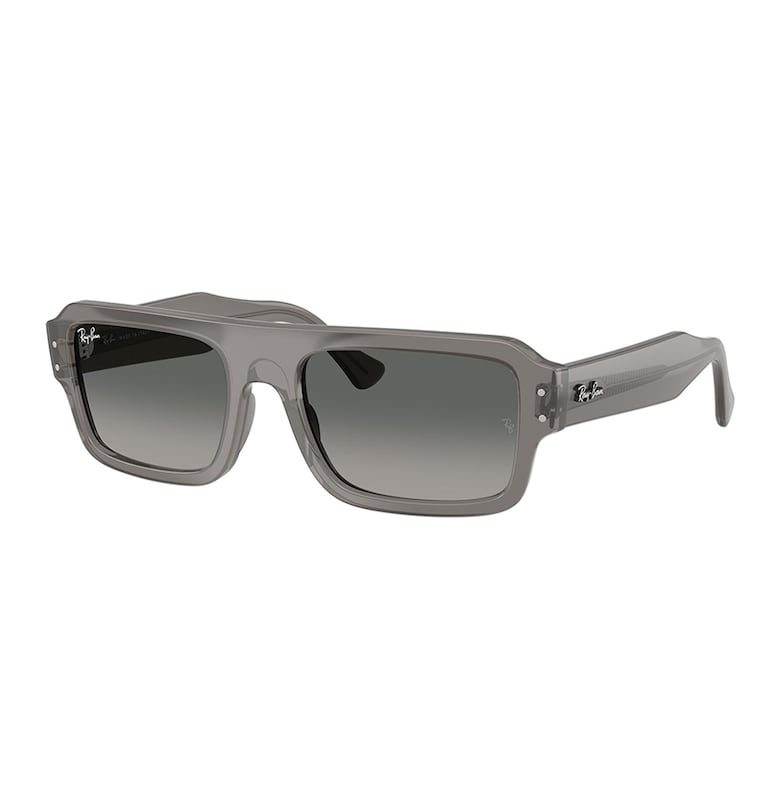 Ray-Ban Унисекс правоъгълни слънчеви очила Lukas