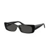 Унисекс правоъгълни слънчеви очила Teru Ray-Ban