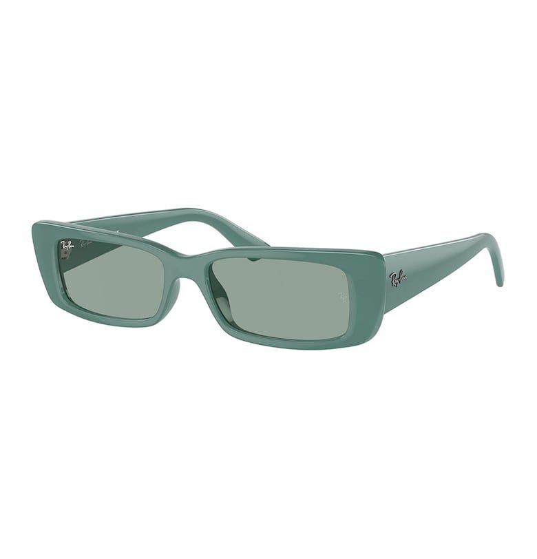 Ray-Ban Унисекс правоъгълни слънчеви очила Teru