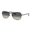 Ray-Ban Унисекс слънчеви очила Aviator