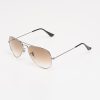 Ray-Ban Унисекс слънчеви очила Aviator