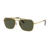 Унисекс слънчеви очила Aviator Ray-Ban