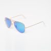 Унисекс слънчеви очила Aviator Ray-Ban