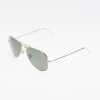 Ray-Ban Унисекс слънчеви очила Aviator