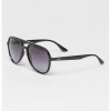 Ray-Ban Унисекс слънчеви очила Aviator с градиента