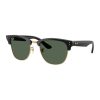 Ray-Ban Унисекс слънчеви очила Clubmaster