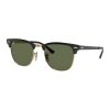 Унисекс слънчеви очила Clubmaster Ray-Ban