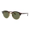 Унисекс слънчеви очила Clubround Pantos Ray-Ban