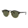 Ray-Ban Унисекс слънчеви очила Clubround Pantos