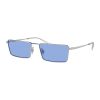 Ray-Ban Унисекс слънчеви очила Emy с метална рамка
