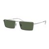 Унисекс слънчеви очила Emy с метална рамка Ray-Ban