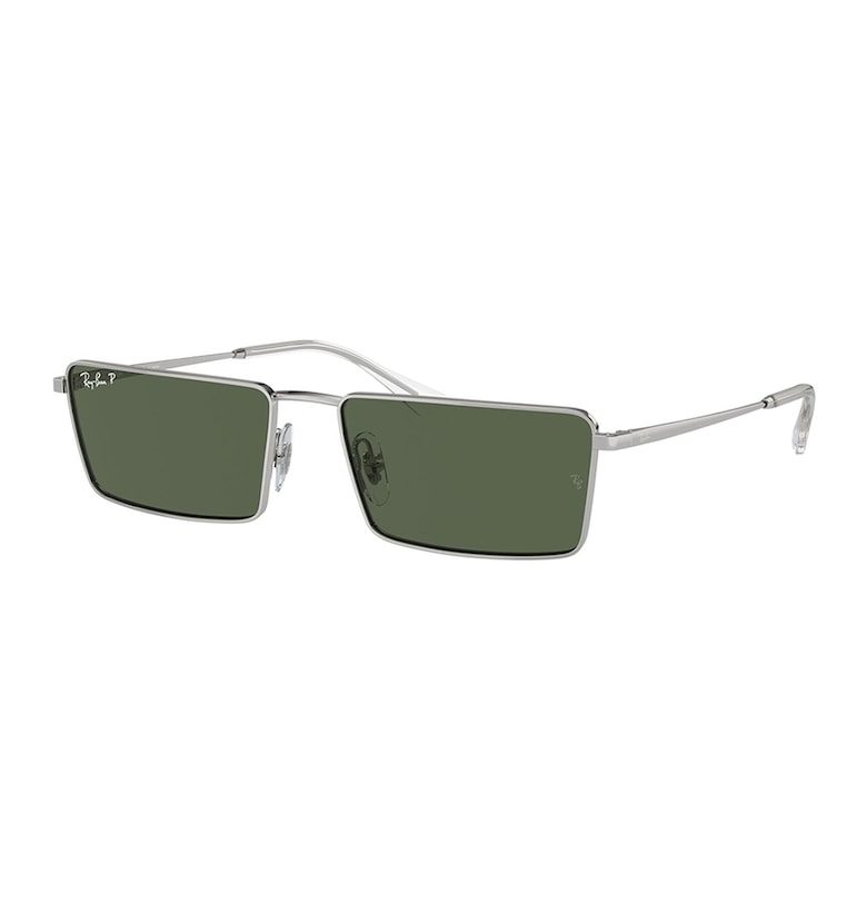 Ray-Ban Унисекс слънчеви очила Emy с метална рамка
