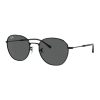 Ray-Ban Унисекс слънчеви очила Pantos с метална рамка