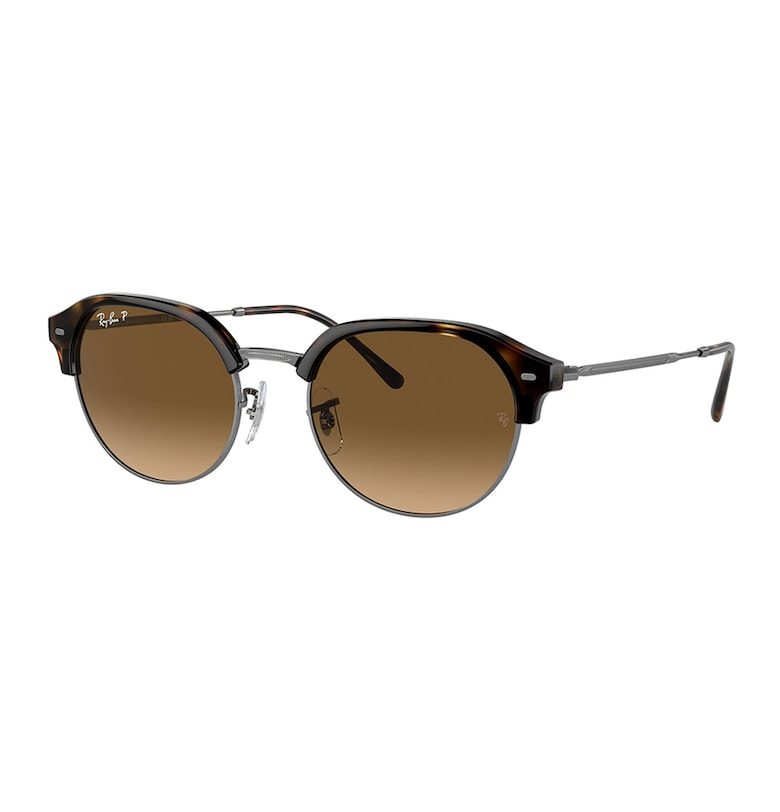 Ray-Ban Унисекс слънчеви очила Pantos с поляризация