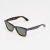 Унисекс слънчеви очила Wayfarer Ray-Ban