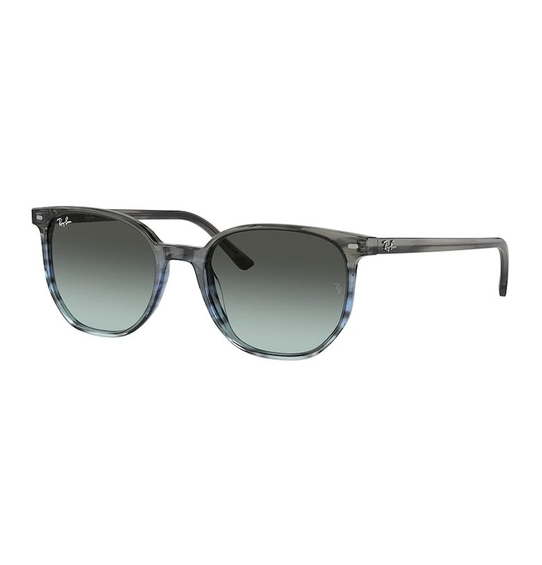 Ray-Ban Унисекс слънчеви очила Wayfarer с градиента