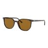 Унисекс слънчеви очила Wayfarer с градиента Ray-Ban