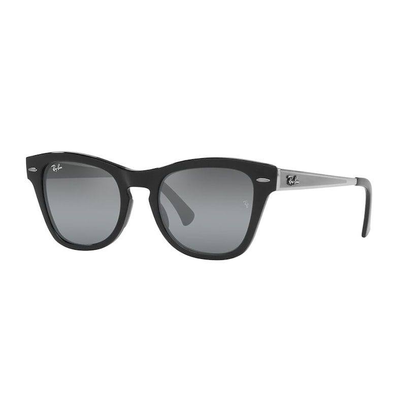 Ray-Ban Унисекс слънчеви очила Wayfarer с лого