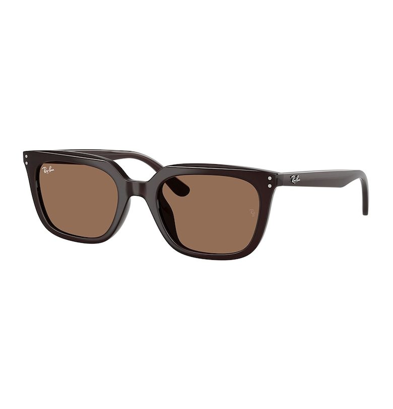 Ray-Ban Унисекс слънчеви очила Wayfarer с плътни стъкла