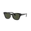 Унисекс слънчеви очила Wayfarer с поляризация Ray-Ban