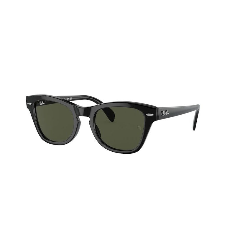 Ray-Ban Унисекс слънчеви очила Wayfarer с поляризация