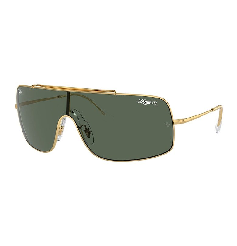 Ray-Ban Унисекс слънчеви очила Wings III тип Shield