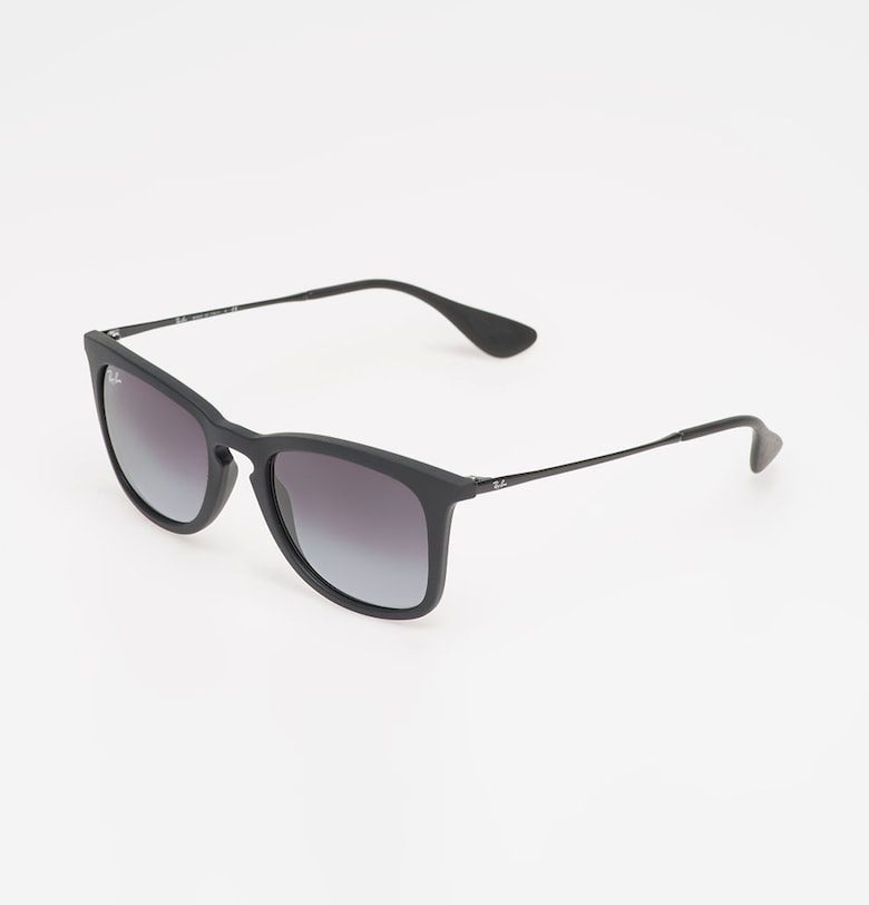 Ray-Ban Унисекс слънчеви очила в черен мат