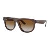 Ray-Ban Унисекс слънчеви очила с градиента