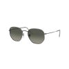 Унисекс слънчеви очила с градиента Ray-Ban