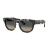 Ray-Ban Унисекс слънчеви очила с лого