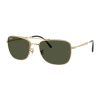 Унисекс слънчеви очила с метална рамка Ray-Ban