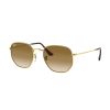Ray-Ban Унисекс слънчеви очила с метална рамка