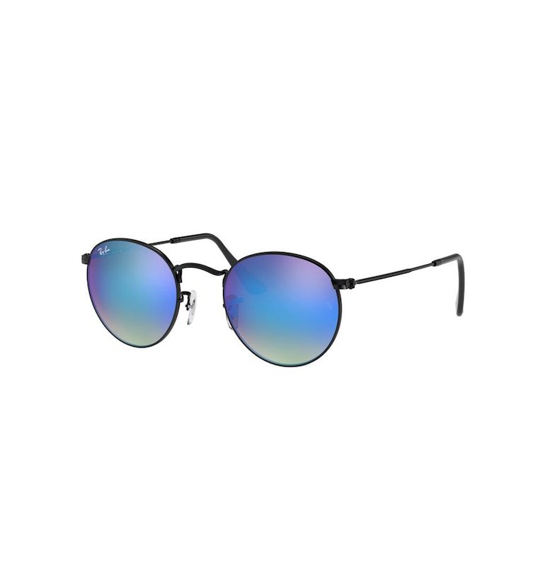 Ray-Ban Унисекс слънчеви очила с метална рамка