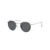 Унисекс слънчеви очила с метална рамка Ray-Ban