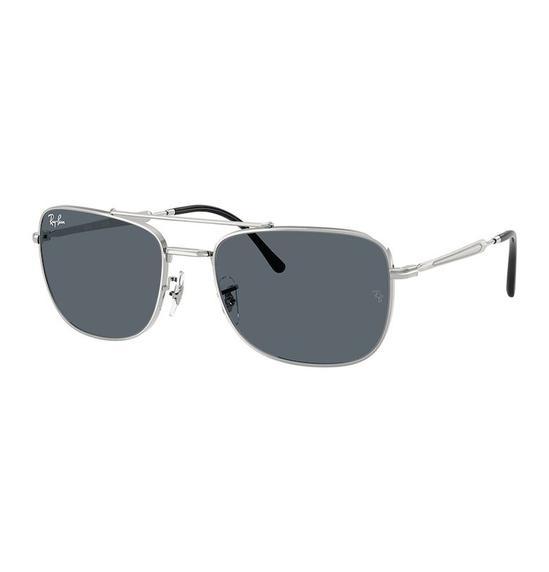 Ray-Ban Унисекс слънчеви очила с метална рамка