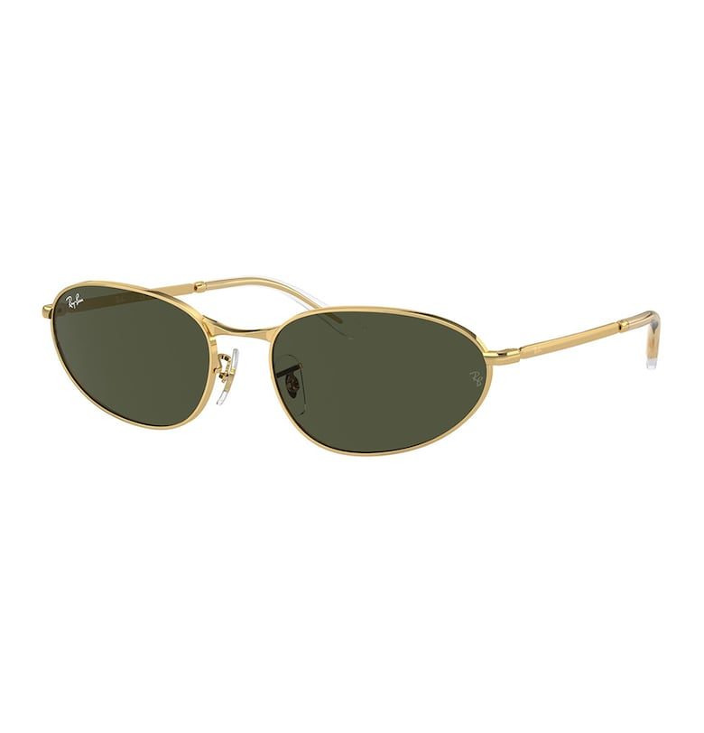 Ray-Ban Унисекс слънчеви очила с метална рамка