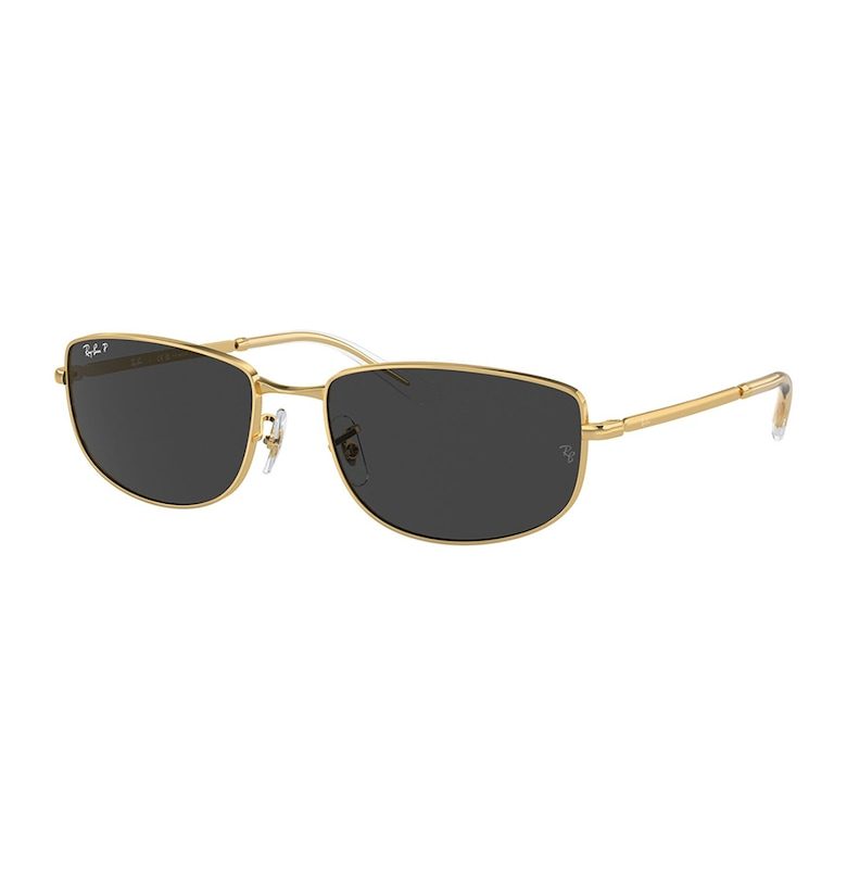 Ray-Ban Унисекс слънчеви очила с метална рамка