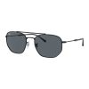 Унисекс слънчеви очила с метална рамка Ray-Ban