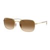 Ray-Ban Унисекс слънчеви очила с метална рамка