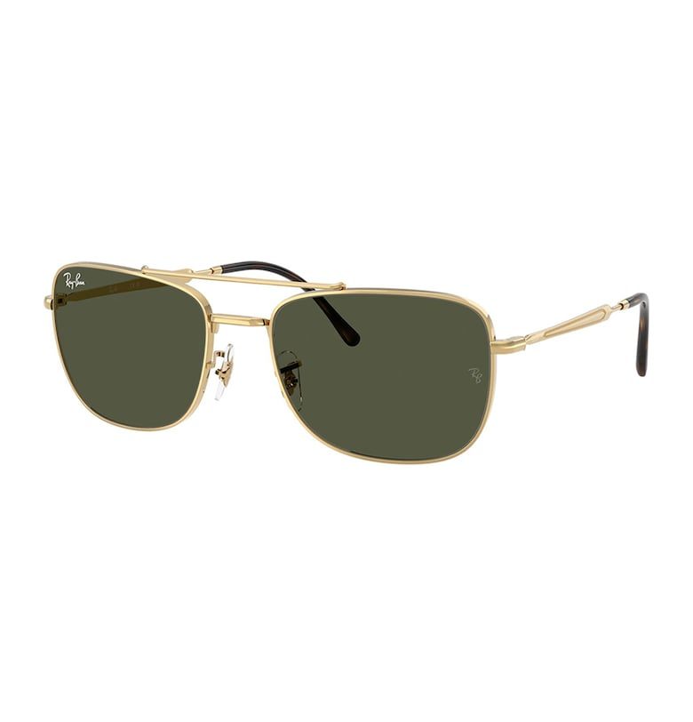 Ray-Ban Унисекс слънчеви очила с метална рамка