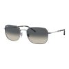 Ray-Ban Унисекс слънчеви очила с метална рамка
